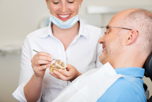 affordable tooth implants cost