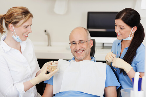 cost effective teeth implants